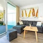 Apartamento Promenadenvilla 03 02 *