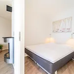 Apartamento Promenadenvilla 03 02 *