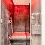 Apartamento Promenadenvilla 03 02 *