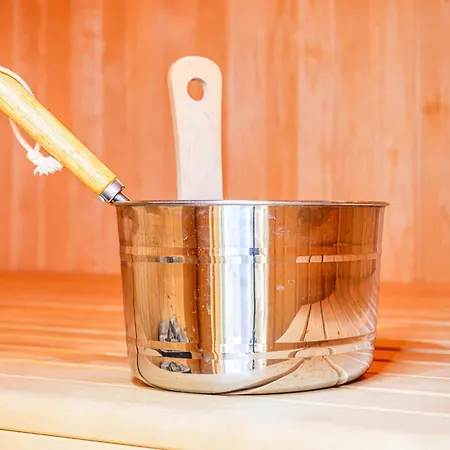 Promenadenvilla 03 02 Апартаменты