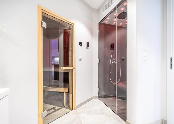 Lägenhet Promenadenvilla 03 02