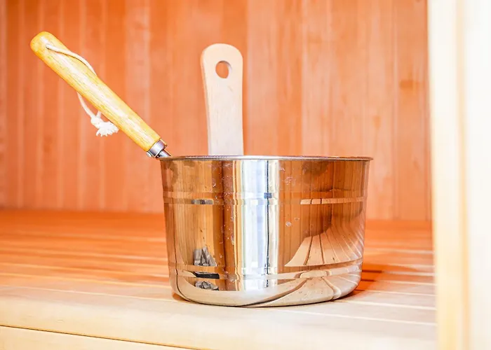 Promenadenvilla 03 02 Lägenhet